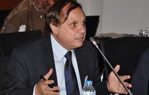 د.سامي الشريف عميد كلية الإعلام